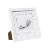 B&M Box Photo Frame - Welcome To The World Little One
