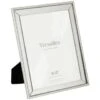 B&M Mirror Glass Photo Frame 8x10"