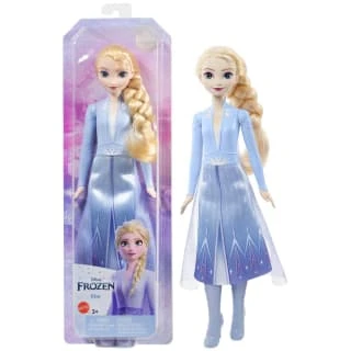 Disney Frozen Elsa Doll - Image 3