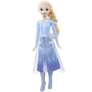 Disney Frozen Elsa Doll