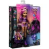 B&M Monster High Doll - Clawdeen Wolf