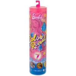 Barbie Colour Reveal Dolls