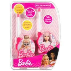 Barbie Walkie Talkie