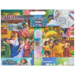 Disney Artist Pad - Encanto