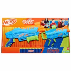 Nerf Ultimate Starter Set