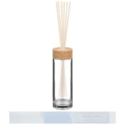 B&M Reed Diffuser 80ml - Fresh Linen