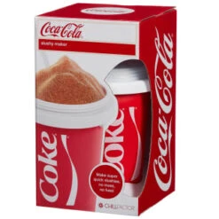 B&M Coca Cola Slushy Maker