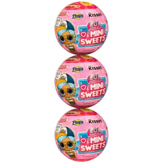 L.O.L. Surprise! Mini Sweets - Image 12