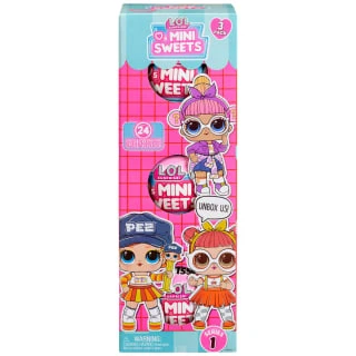 L.O.L. Surprise! Mini Sweets - Image 5