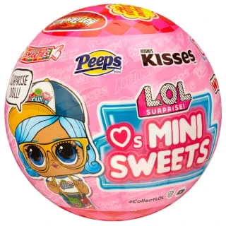 L.O.L. Surprise! Mini Sweets - Image 11