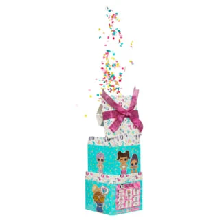 L.O.L. Surprise! L.O.L Surprise Confetti Pop - Birthday Sisters - Image 2