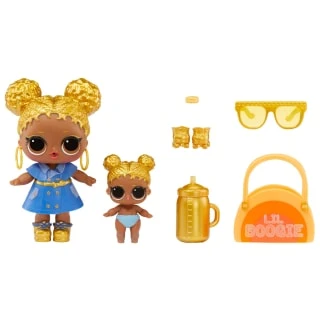 L.O.L. Surprise! L.O.L Surprise Confetti Pop - Birthday Sisters - Image 5