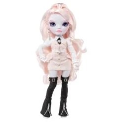 Rainbow High Shadow High Karla Choupette - Pink
