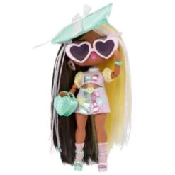 L.O.L. Surprise! Tweens S4 Doll – Darcy Blush