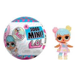 L.O.L. Surprise! L.O.L Surprise Sooo Mini Doll