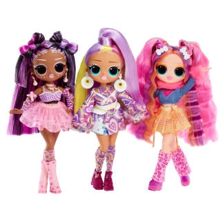 L.O.L. Surprise! L.O.L. Surprise OMG Sunshine Makeover - Sunrise - Image 12