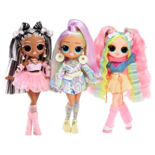 L.O.L. Surprise! L.O.L. Surprise OMG Sunshine Makeover - Sunrise - Image 13