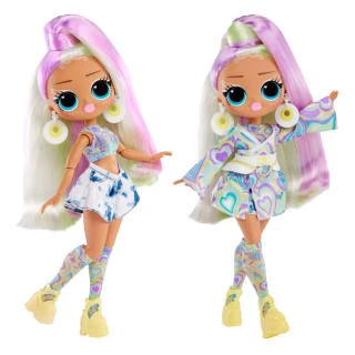 L.O.L. Surprise! L.O.L. Surprise OMG Sunshine Makeover - Sunrise - Image 4