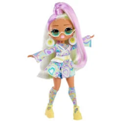 L.O.L. Surprise! L.O.L. Surprise OMG Sunshine Makeover - Sunrise