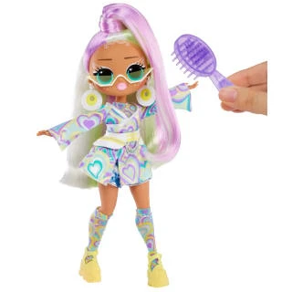 L.O.L. Surprise! L.O.L. Surprise OMG Sunshine Makeover - Sunrise - Image 7