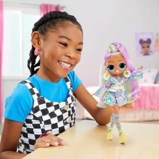 L.O.L. Surprise! L.O.L. Surprise OMG Sunshine Makeover - Sunrise - Image 11