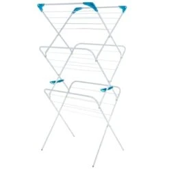 Minky 3 Tier Concertina Airer