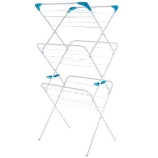 Minky 3 Tier Concertina Airer