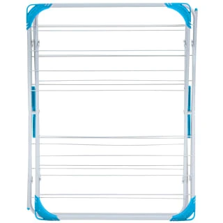 Minky 3 Tier Concertina Airer - Image 2