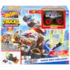 Hot Wheels Monster Trucks Arena Tour