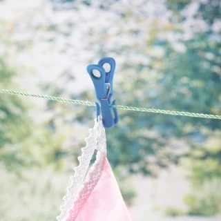 Addis 3 Function Clothes Pegs - Image 3