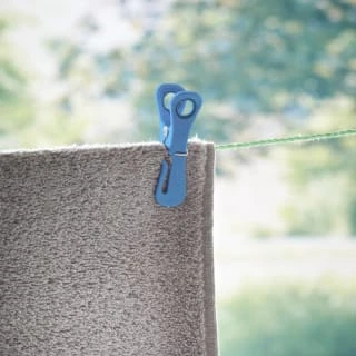 Addis 3 Function Clothes Pegs - Image 2