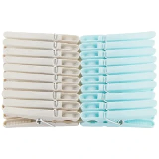 Beldray Ultra-Grip Clothes Pegs 80pk - Image 2