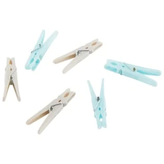 Beldray Ultra-Grip Clothes Pegs 80pk - Image 3