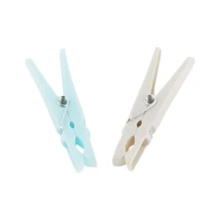 Beldray Ultra-Grip Clothes Pegs 80pk - Image 4