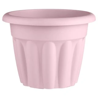 Round Planter 33cm - Pink