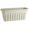 B&M Trough Planter 60cm - Stone