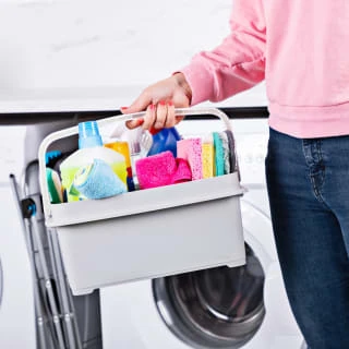 Minky Storage Caddy - Image 6