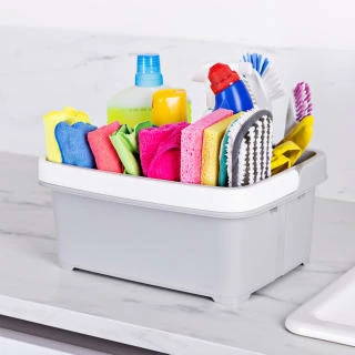 Minky Storage Caddy - Image 3