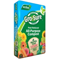 Westland Gro Sure Peat Reduced All Purpose Compost 50L