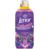 Lenor Outdoorable Fabric Conditioner 1L - Moonlight Lily