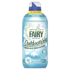Fairy Outdoorable Fabric Conditioner 76W 1L