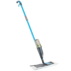 Minky 4-in-1 Action Spray Mop