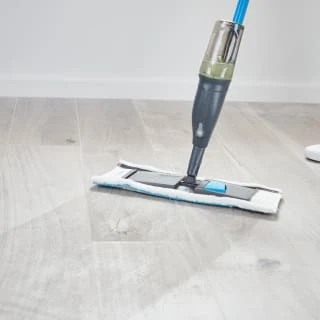 Minky 4-in-1 Action Spray Mop - Image 4