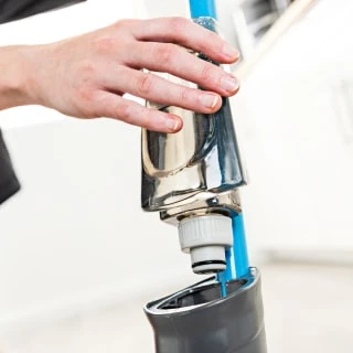 Minky 4-in-1 Action Spray Mop - Image 5