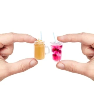 B&M Food Cafe Miniverse - Assorted - Image 5