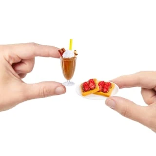 B&M Food Diner Miniverse - Assorted - Image 5