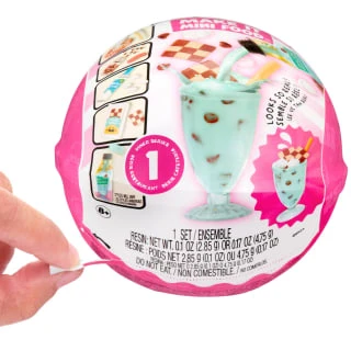 B&M Food Diner Miniverse - Assorted - Image 2