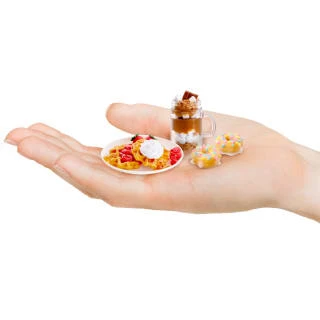 B&M Food Diner Miniverse - Assorted - Image 3