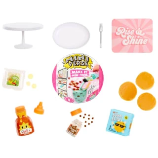 B&M Food Diner Miniverse - Assorted - Image 10