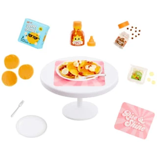 B&M Food Cafe Miniverse - Assorted - Image 9